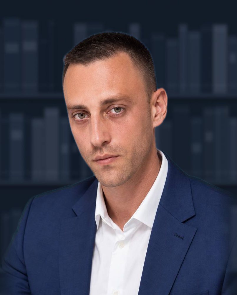 ויטלי פרבר, יועץ משכנתאות